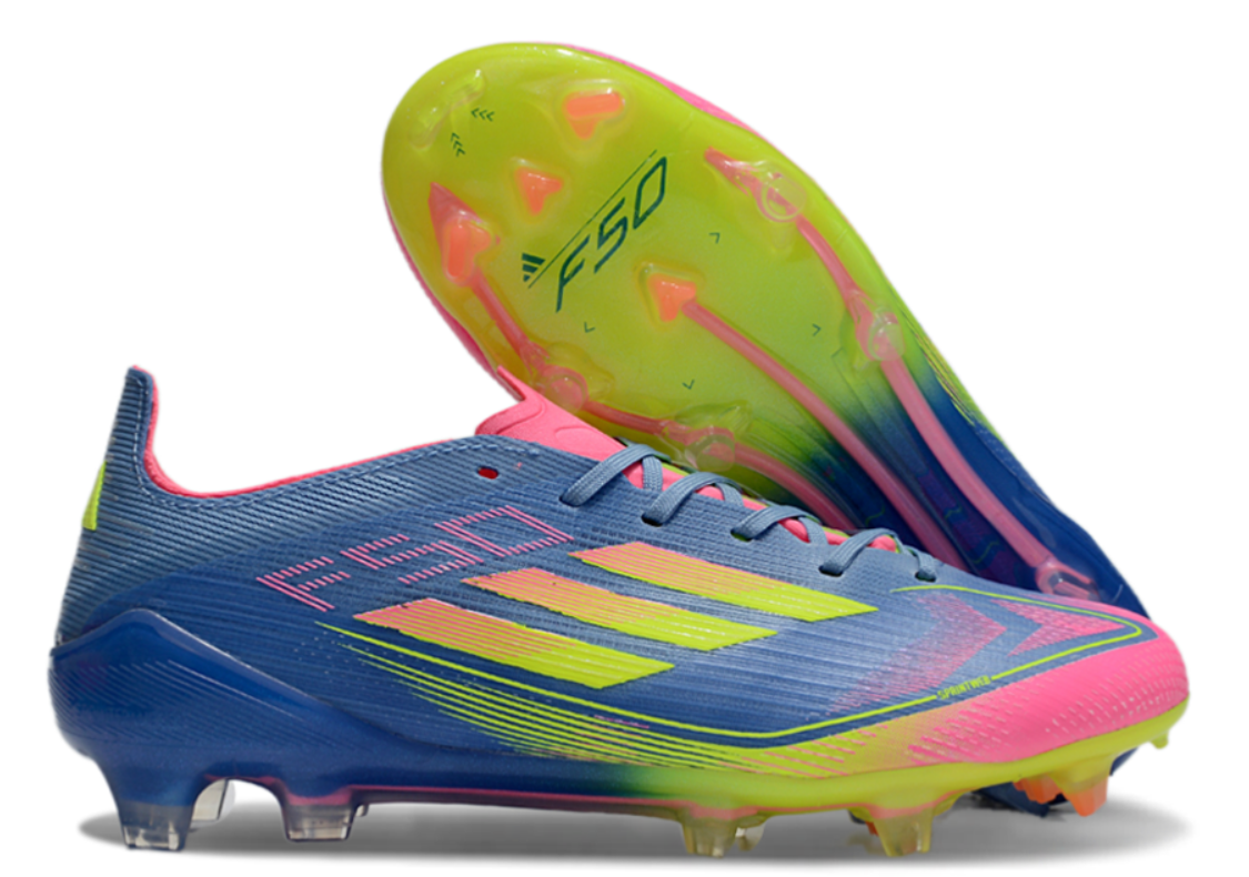 Adidas X F50 FG Size 36-45-68151238